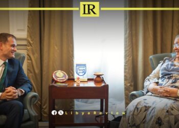 UK & UN Call for Inclusive Solution for Libya’s Political Stalemate