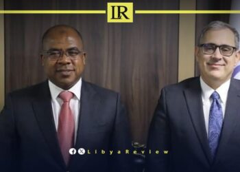 Libya Seeks Deeper Energy Ties With United States