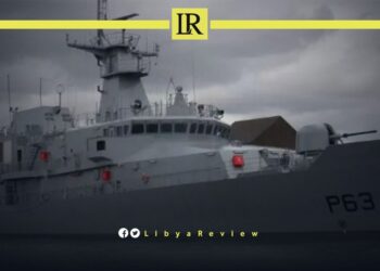 Libyan Coast Guard Faces French Lawsuit Over Firing on Rescue Ship