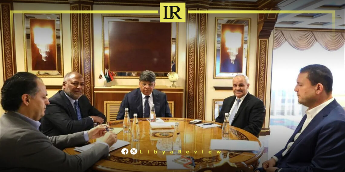 Libya to Launch Import Tracking to Curb Fraud & Smuggling