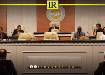 40 Libyan MPs Demand Dbaiba Resign