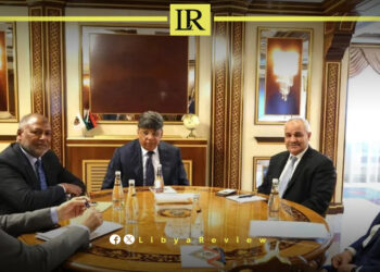 Libya to Launch Import Tracking to Curb Fraud & Smuggling