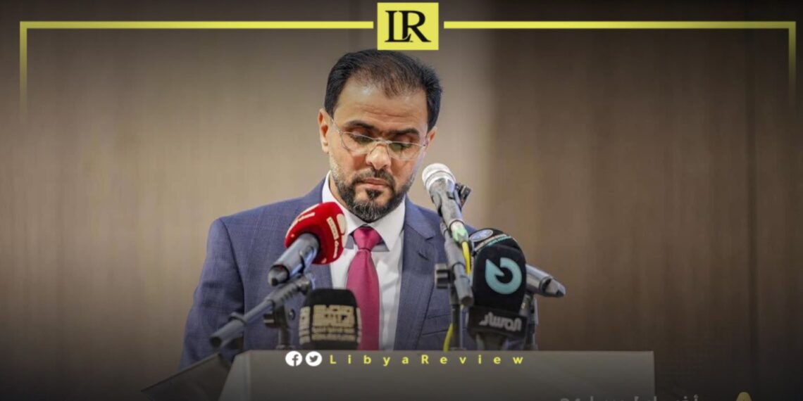 Libyan Authorities Denounce Strike on Doha