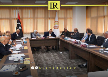 Libyan Parliament Discusses Private Education Challenges