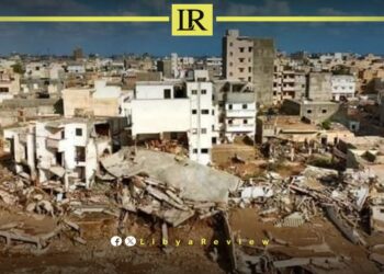 Libya Fund Vows to Rebuild Derna on Storm Daniel Anniversary