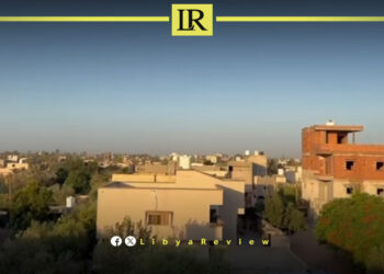 Armed Clashes Erupt in Libya’s Al-Zawiya