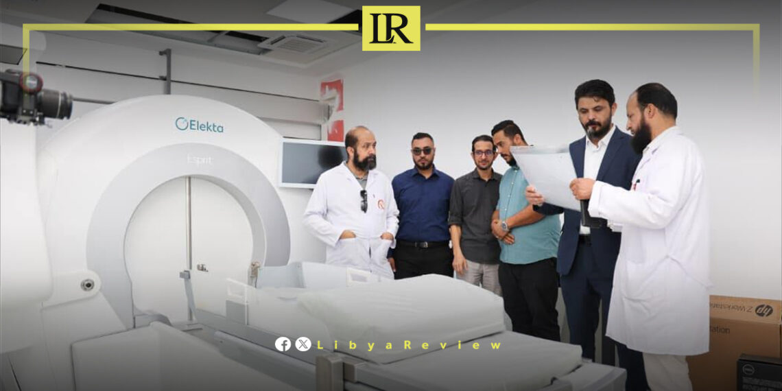 Libya Plans National Database for Cancer Patients