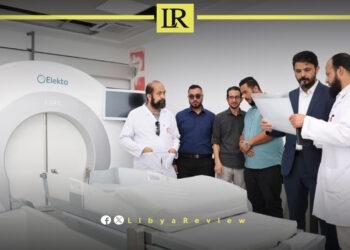 Libya Plans National Database for Cancer Patients