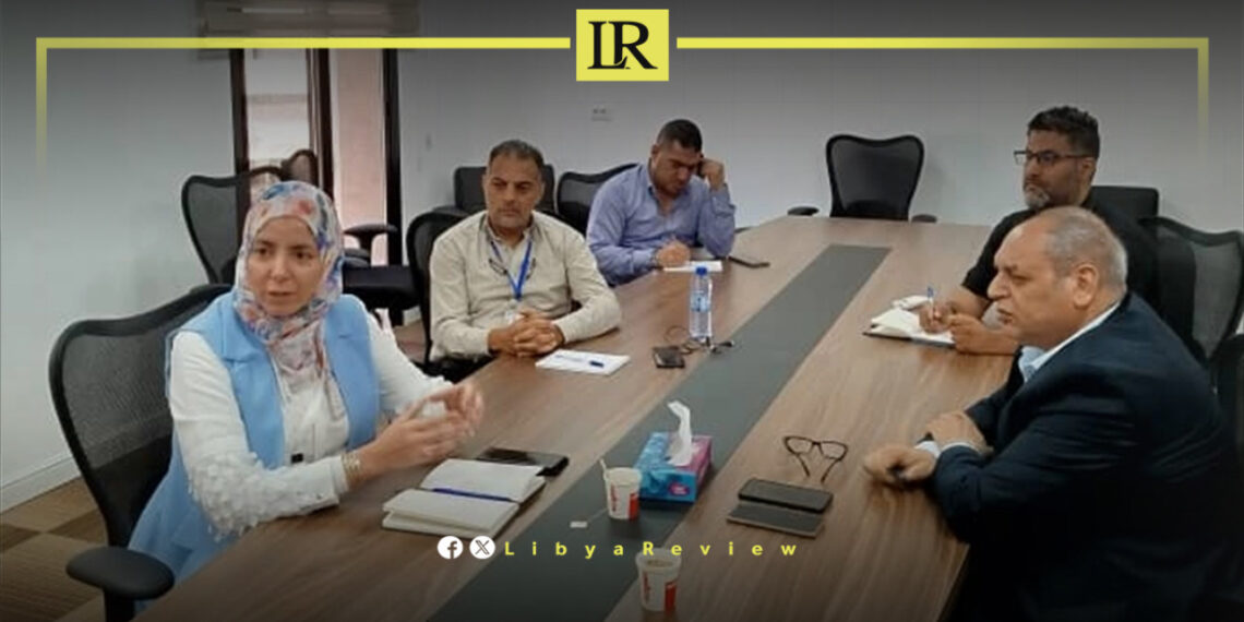 Libya to Localize Oil Training with SLB