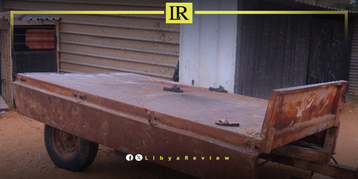 3 Children Injured in Explosion in Libyan Capital