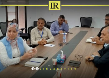 Libya to Localize Oil Training with SLB