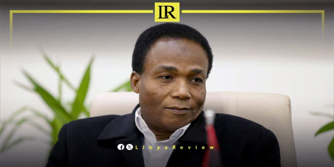 Libyan MP: Foreign Agencies Behind Migrant Integration in Libya