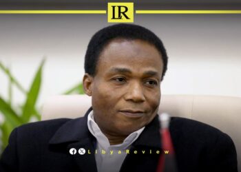 Libyan MP: Foreign Agencies Behind Migrant Integration in Libya