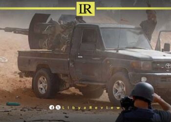 Armed Clashes in Sabratha Spark Panic in West Libya