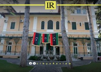 Libya’s Ambassador in Italy Under Fire Over Debt Crisis