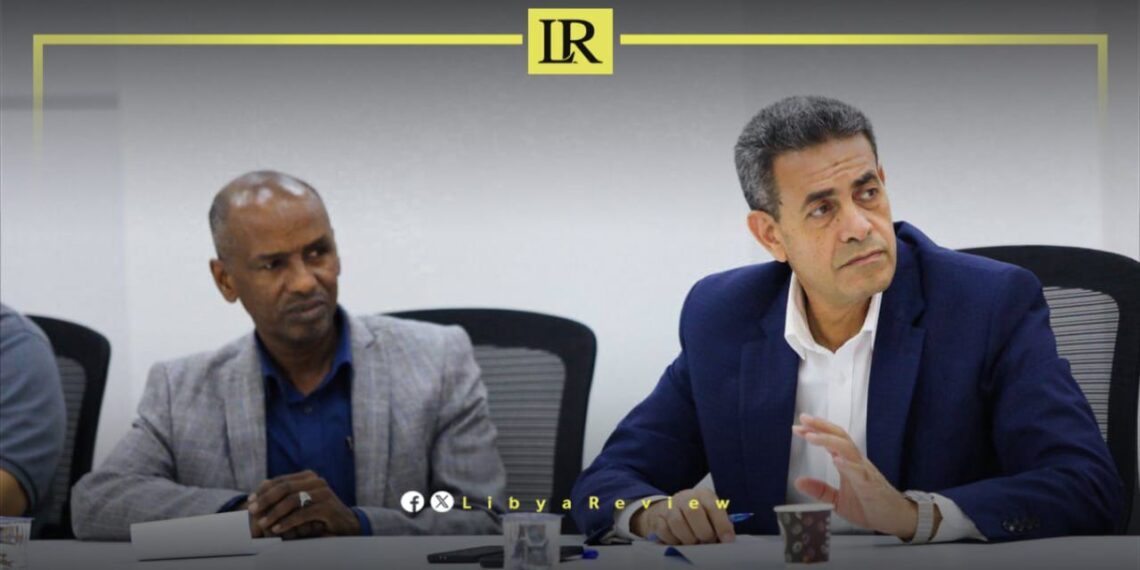 Libya Election Commission Prepares for 3rd Round of Municipal Elections