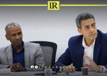 Libya Election Commission Prepares for 3rd Round of Municipal Elections