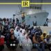 IOM: Over 19000 Migrants Intercepted & Returned to Libya in 2025
