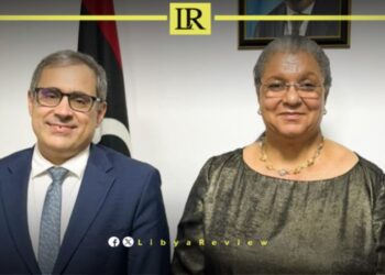 US & UN Call for Inclusive Dialogue & United Government in Libya