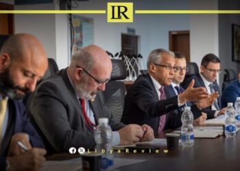 French Envoy Leaves Libya After 3 Years