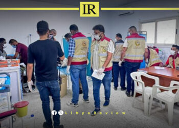 Benghazi Shelter Launches Healthcare Services for Migrants