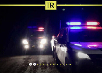 Fuel & Gold Smuggling Network Dismantled in South Libya