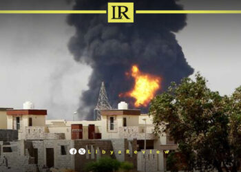 Heavy Military Presence Fuels Libyan Capital’s Fears