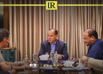 Libya Discusses Urgent Measures to Improve Water Services