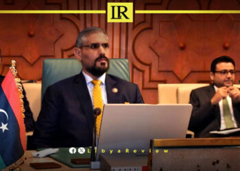 Libya Participates in Arab League Meeting in Cairo