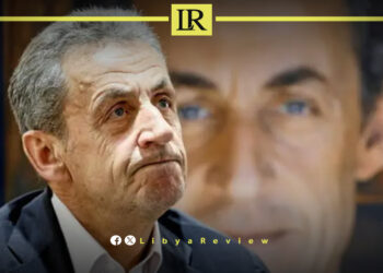 Sarkozy Faces Possible Jail Sentence in Libya Funding Case