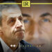 Sarkozy Faces Possible Jail Sentence in Libya Funding Case