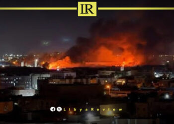 Investigators Dismiss Sabotage Theory in Libya’s Misrata Ammo Depot Incident