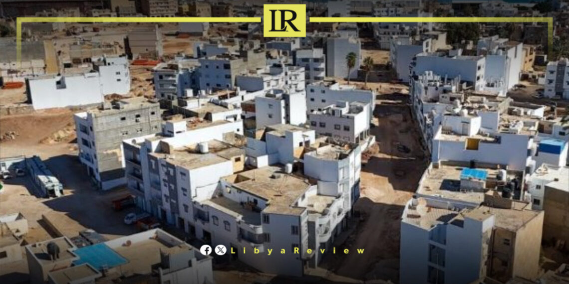 UN Reaffirms Commitment to Support Recovery of Libya’s Derna