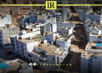 UN Reaffirms Commitment to Support Recovery of Libya’s Derna