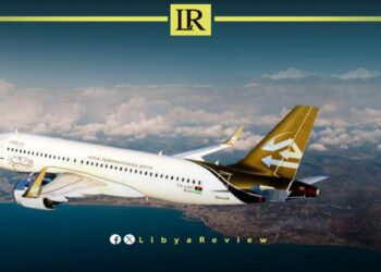 Libyan Aviation Sector Struggles After Years of Conflict