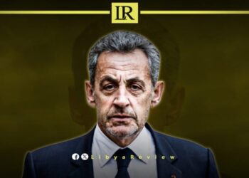 Sarkozy Vows to Prove Innocence in Libya Financing Case