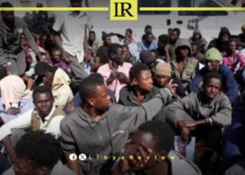 Nigeria Warns Citizens Against Migration to Libya