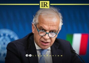 Italian Minister Stresses UN-Backed Stabilisation Process in Libya
