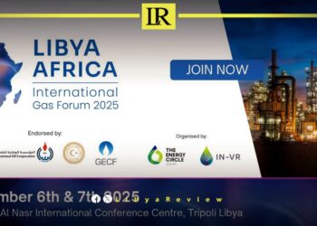 Global Energy Giants Eye Libya’s Gas Opportunities