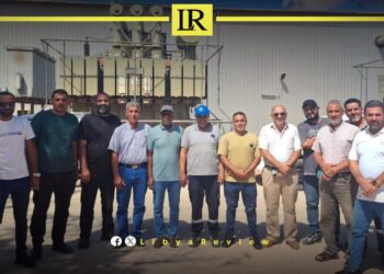 Libya Launches Urgent Plan to Rehabilitate Power Network in Benghazi
