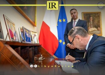 Libya & Malta Agree to Discuss Maritime Borders