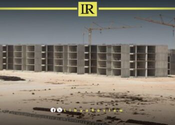 Indian Firm Resumes Housing Project in Libya’s Al-Kufra