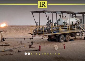 Libya’s Waha Oil Expands Output with New Gas Well