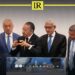 Belgassem Haftar Holds Talks with Italian Intelligence Chief in Benghazi