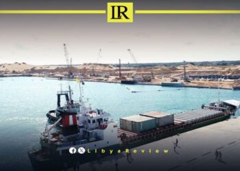 Turkish Ship Docks in Libya’s Sirte Port
