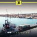 Turkish Ship Docks in Libya’s Sirte Port
