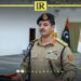 Khaled Haftar Highlights Libya-Egypt Military Cooperation