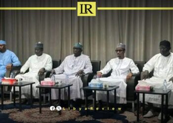 Chad Condemns Criminal Activity Along Borders with Libya