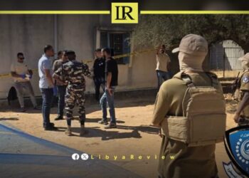 Indian National with ISIS Ties Arrested in Libya