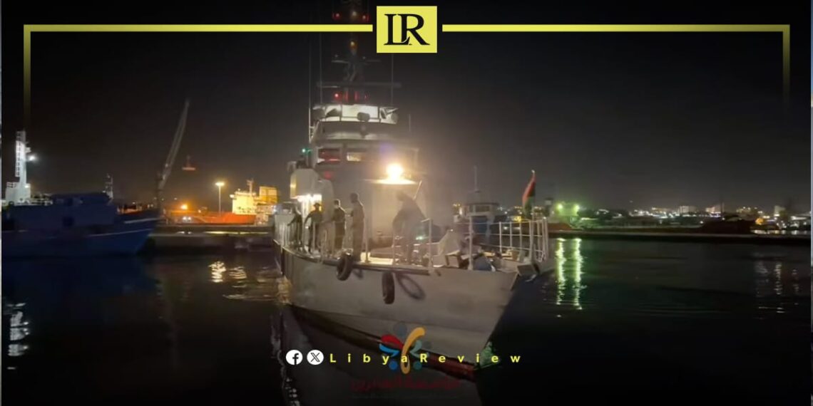 UNHCR Mourns Victims of Deadly Shipwreck Near Libya’s Tobruk